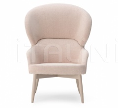 Кресло Spy 658 Кресло Spy 658 фабрика Billiani