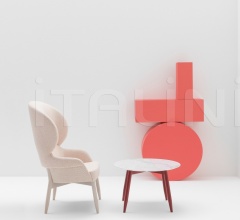 Кресло Spy 658 Кресло Spy 658 фабрика Billiani