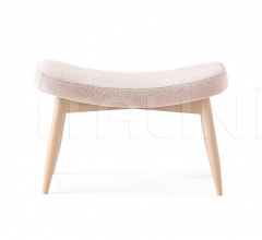 Пуф Spy 656 Пуф Spy 656 фабрика Billiani