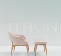 Пуф Spy 656 Пуф Spy 656 фабрика Billiani