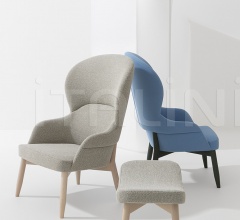 Пуф Spy 656 Пуф Spy 656 фабрика Billiani