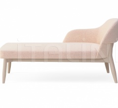 Кушетка Spy 664 Кушетка Spy 664 фабрика Billiani