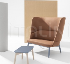 Столик Spy 658 фабрика Billiani