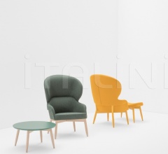 Столик Spy 654 фабрика Billiani