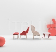 Столик Spy 657 фабрика Billiani