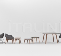 Кресло Spy 651 Кресло Spy 651 фабрика Billiani