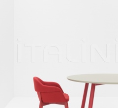 Стол обеденный Spy 653 фабрика Billiani