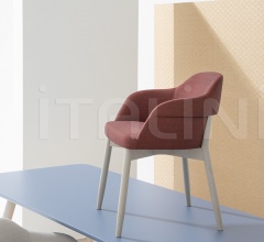 Стол обеденный Spy 655 фабрика Billiani