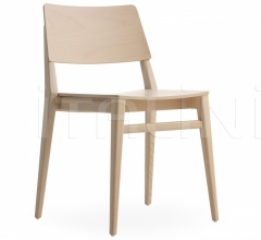Стул Take 585 фабрика Billiani