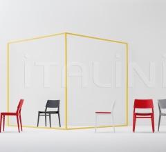 Стул Take 585 фабрика Billiani