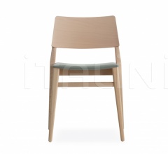 Стул Take 586 фабрика Billiani
