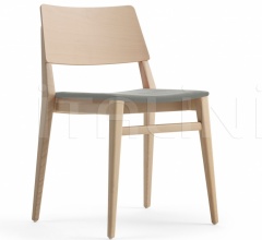 Стул Take 586 фабрика Billiani