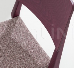 Стул Take 586 фабрика Billiani