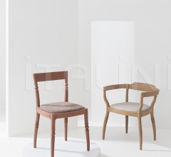 Стул Toccata 530 фабрика Billiani