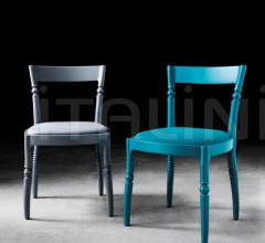 Стул Toccata 530 фабрика Billiani