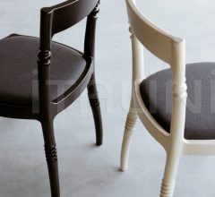 Стул Toccata 530 фабрика Billiani