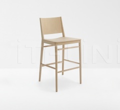 Барный стул Tracy 595 фабрика Billiani