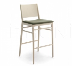 Барный стул Tracy 596 фабрика Billiani