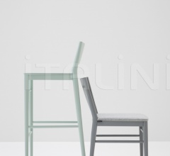 Барный стул Tracy 596 фабрика Billiani