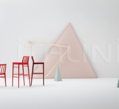 Стул Tracy 567 фабрика Billiani