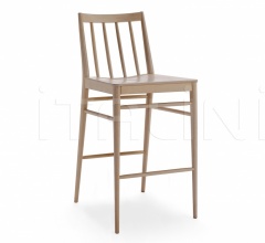 Барный стул Tracy 597 фабрика Billiani