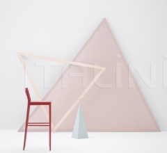 Барный стул Tracy 597 фабрика Billiani