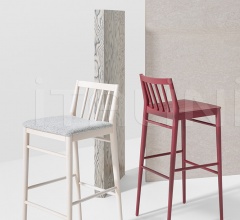 Барный стул Tracy 598 фабрика Billiani