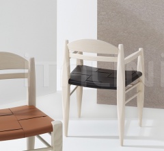 Стул Vincent V.G. 440 фабрика Billiani