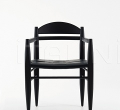 Стул с подлокотниками Vincent V.G. 441 фабрика Billiani