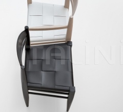 Стул с подлокотниками Vincent V.G. 441 фабрика Billiani