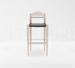 Барный стул Vincent V.G. 444 фабрика Billiani