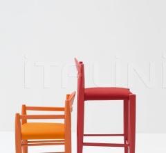 Барный стул Vincent V.G. 444 фабрика Billiani