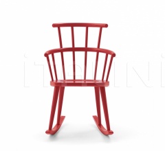 Стул W. 604 фабрика Billiani