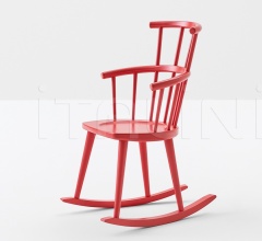 Стул W. 604 фабрика Billiani