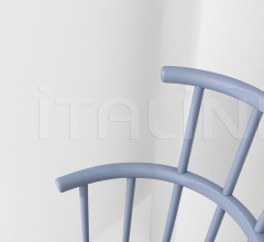 Стул W. 604 фабрика Billiani