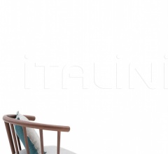 Стул W. 605 фабрика Billiani