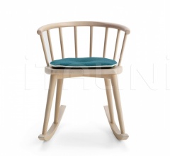 Стул W. 608 фабрика Billiani