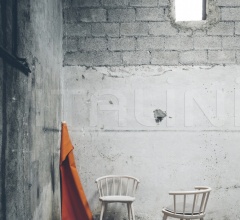 Стул W. 608 фабрика Billiani