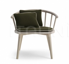 Кресло W. 606 Кресло W. 606 фабрика Billiani