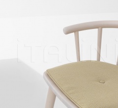 Барный стул W. 607 фабрика Billiani