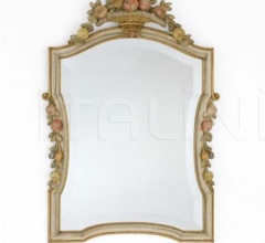 Настенное зеркало 388/P Настенное зеркало 388/P фабрика Chelini