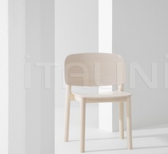 Стул White 130 фабрика Billiani