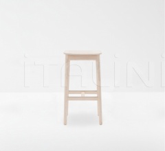 Барный стул White 134 фабрика Billiani