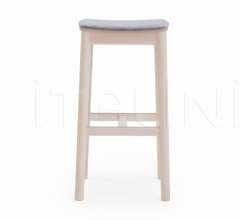 Барный стул White 135 фабрика Billiani