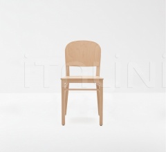 Стул Aloe 132 фабрика Billiani