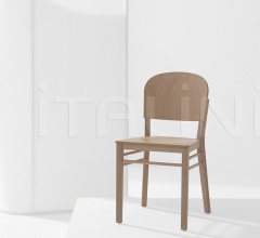 Стул Aloe 132 фабрика Billiani