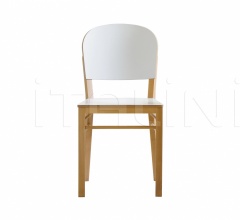 Стул Aloe 132 фабрика Billiani
