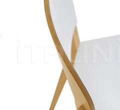 Стул Aloe 132 фабрика Billiani