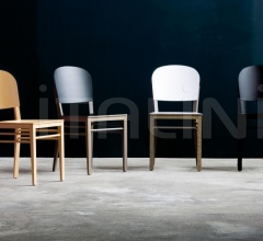 Стул Aloe 132 фабрика Billiani