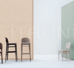 Стул Aloe 132 фабрика Billiani